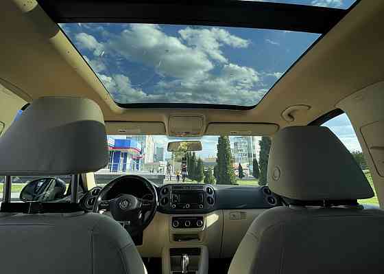 Volkswagen Tiguan 2011 год Тирасполь Тирасполь