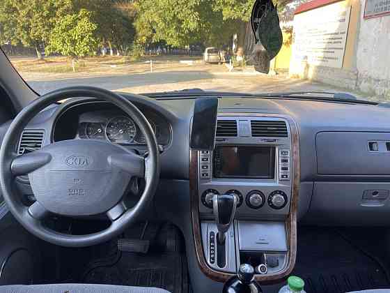 Kia Carnival 2002 год Тирасполь Тирасполь