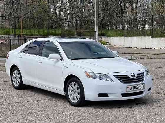 Toyota Camry 2007 год Бендеры Бендеры