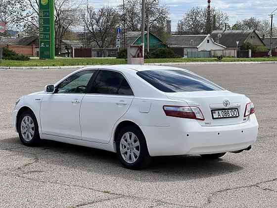 Toyota Camry 2007 год Бендеры Бендеры