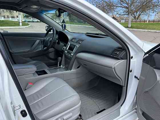 Toyota Camry 2007 год Бендеры Бендеры