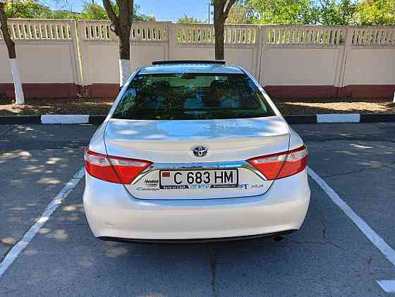 Toyota Camry 2016 год Тирасполь Тирасполь