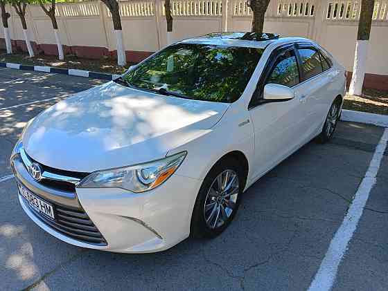 Toyota Camry 2016 год Тирасполь Тирасполь