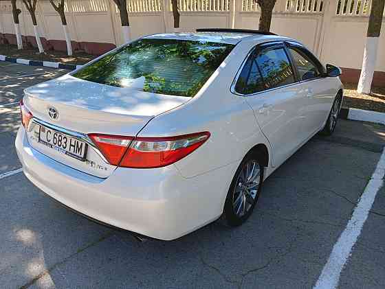 Toyota Camry 2016 год Тирасполь Тирасполь