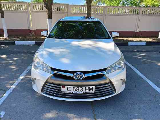Toyota Camry 2016 год Тирасполь Тирасполь