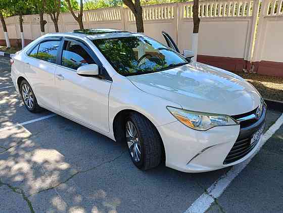 Toyota Camry 2016 год Тирасполь Тирасполь