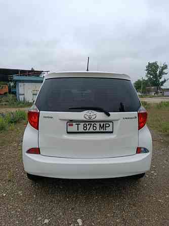 Toyota Verso 2012 год Тирасполь Тирасполь