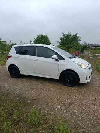 Toyota Verso 2012 год Тирасполь Тирасполь