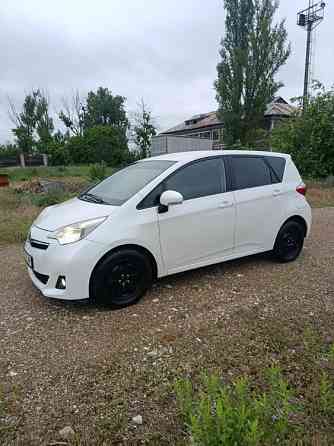 Toyota Verso 2012 год Тирасполь Тирасполь