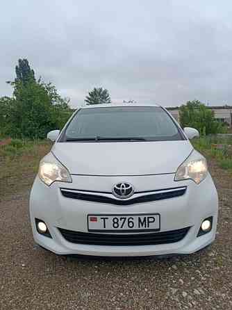 Toyota Verso 2012 год Тирасполь Тирасполь
