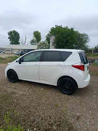 Toyota Verso 2012 год Тирасполь Тирасполь