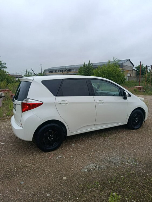 Toyota Verso 2012 год Тирасполь Тирасполь - изображение 5