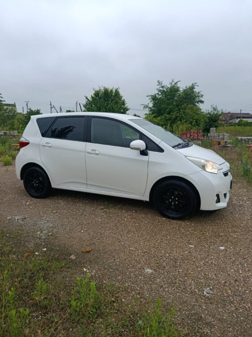 Toyota Verso 2012 год Тирасполь Тирасполь - изображение 1