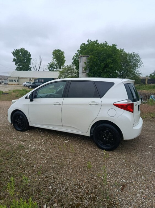 Toyota Verso 2012 год Тирасполь Тирасполь - изображение 6