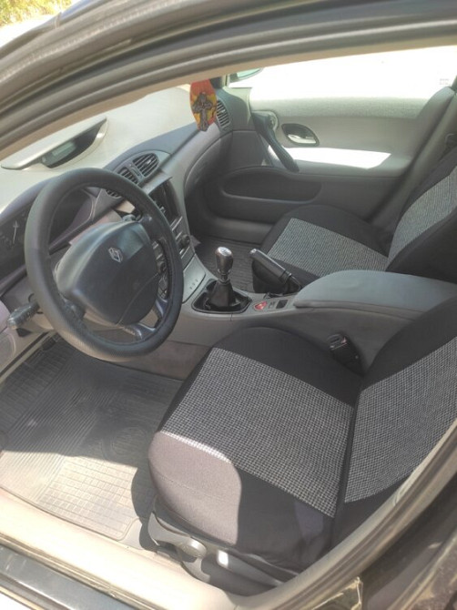 Renault Laguna 2003 год Бендеры Бендеры - изображение 2