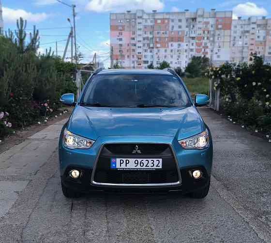 Mitsubishi ASX 2011 год Тирасполь Тирасполь