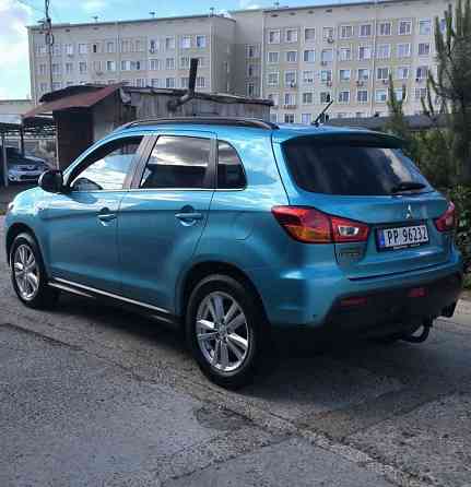 Mitsubishi ASX 2011 год Тирасполь Тирасполь