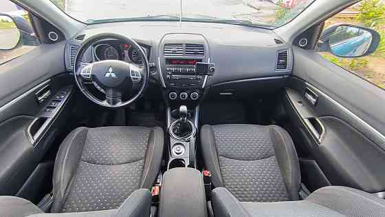 Mitsubishi ASX 2011 год Тирасполь Тирасполь