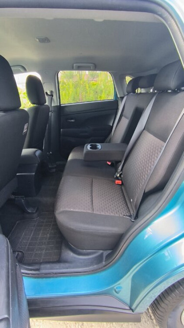 Mitsubishi ASX 2011 год Тирасполь Тирасполь - изображение 9