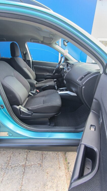 Mitsubishi ASX 2011 год Тирасполь Тирасполь - изображение 8