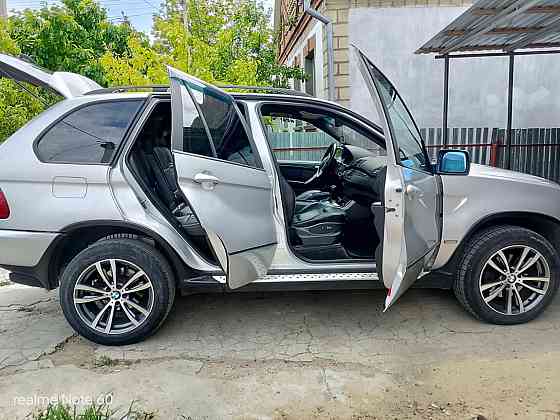 BMW X5 2001 год Тирасполь Тирасполь