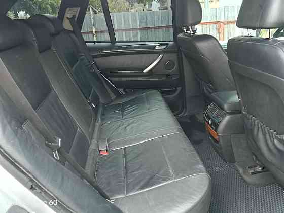 BMW X5 2001 год Тирасполь Тирасполь