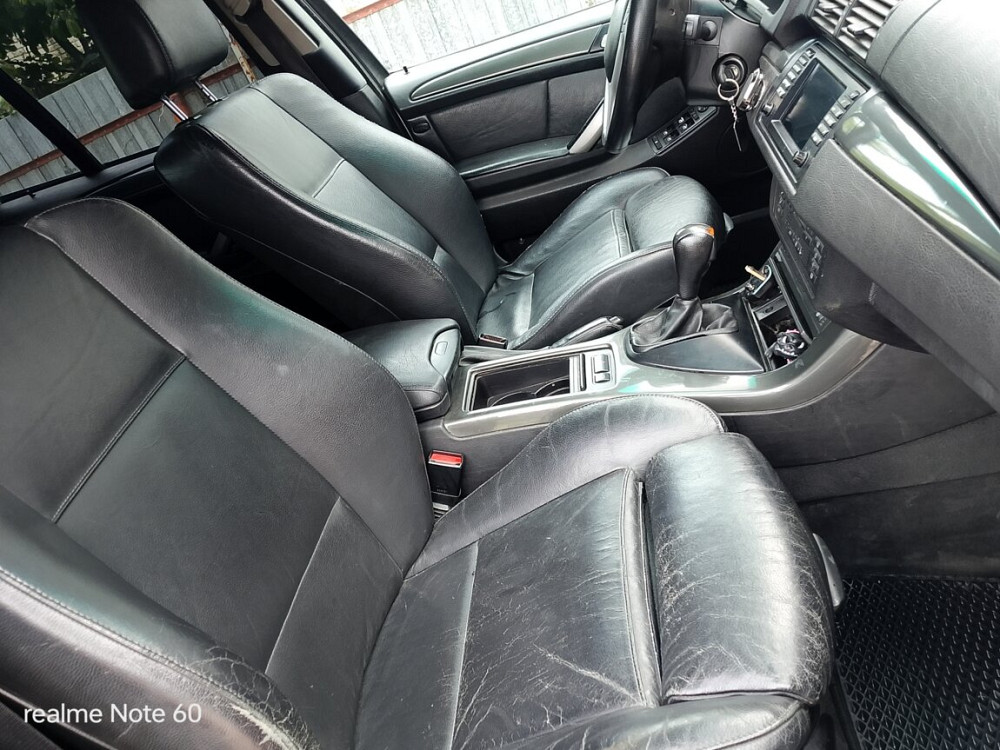 BMW X5 2001 год Тирасполь Тирасполь - изображение 5