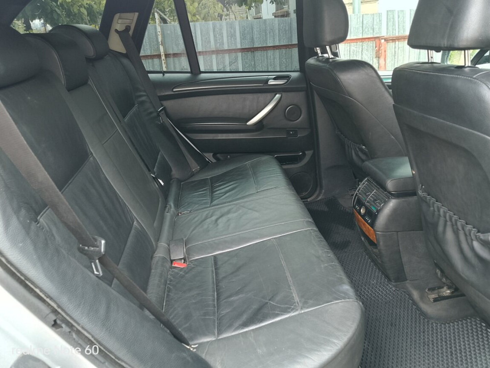 BMW X5 2001 год Тирасполь Тирасполь - изображение 6