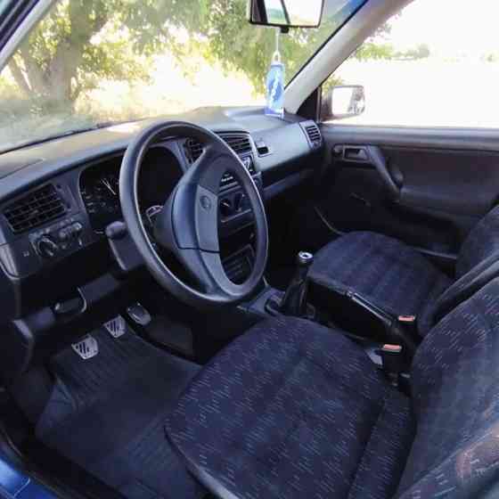 Volkswagen Golf 1993 год Слободзея Слободзея