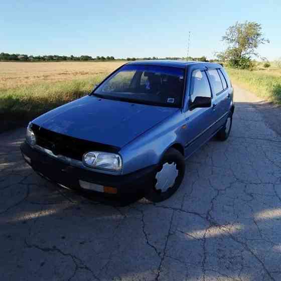 Volkswagen Golf 1993 год Слободзея Слободзея