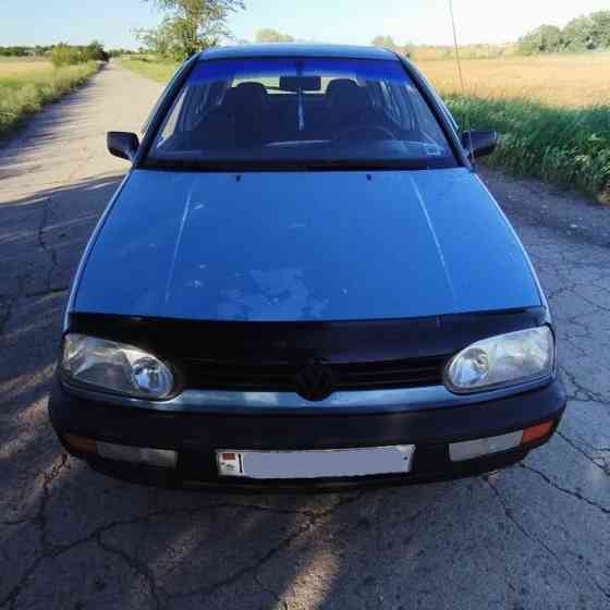 Volkswagen Golf 1993 год Слободзея Слободзея