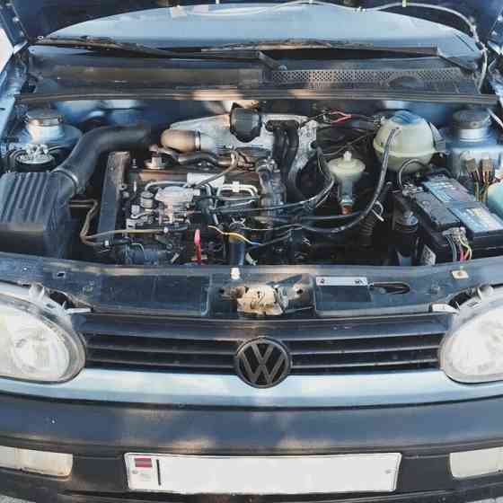 Volkswagen Golf 1993 год Слободзея Слободзея