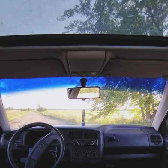 Volkswagen Golf 1993 год Слободзея Слободзея