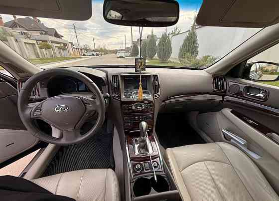 Infiniti G серия 2010 год Тирасполь Тирасполь