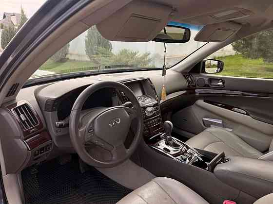 Infiniti G серия 2010 год Тирасполь Тирасполь