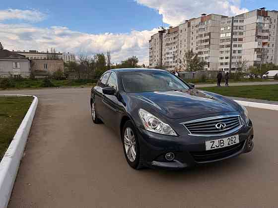 Infiniti G серия 2010 год Тирасполь Тирасполь