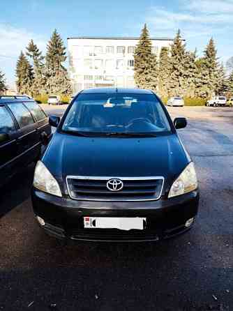 Toyota Avensis Verso 2002 год Тирасполь Тирасполь