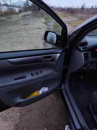 Toyota Avensis Verso 2002 год Тирасполь Тирасполь