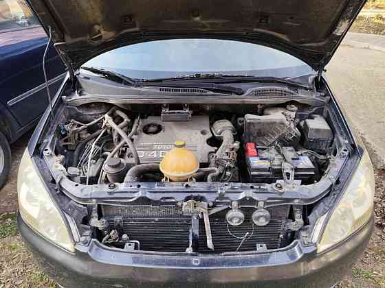 Toyota Avensis Verso 2002 год Тирасполь Тирасполь