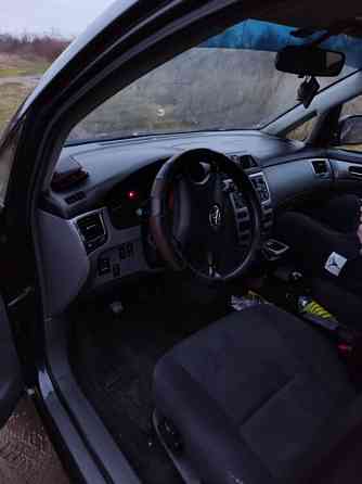 Toyota Avensis Verso 2002 год Тирасполь Тирасполь