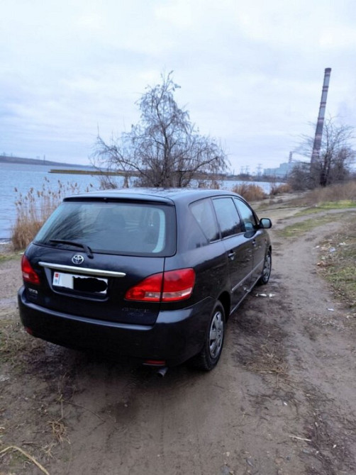 Toyota Avensis Verso 2002 год Тирасполь Тирасполь - изображение 6