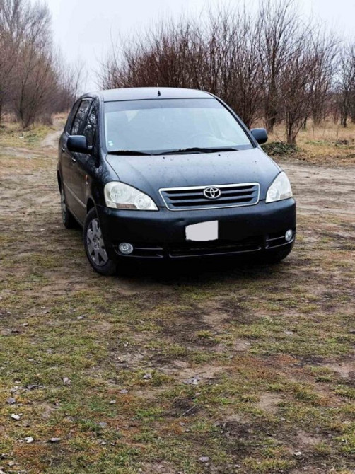 Toyota Avensis Verso 2002 год Тирасполь Тирасполь - изображение 8