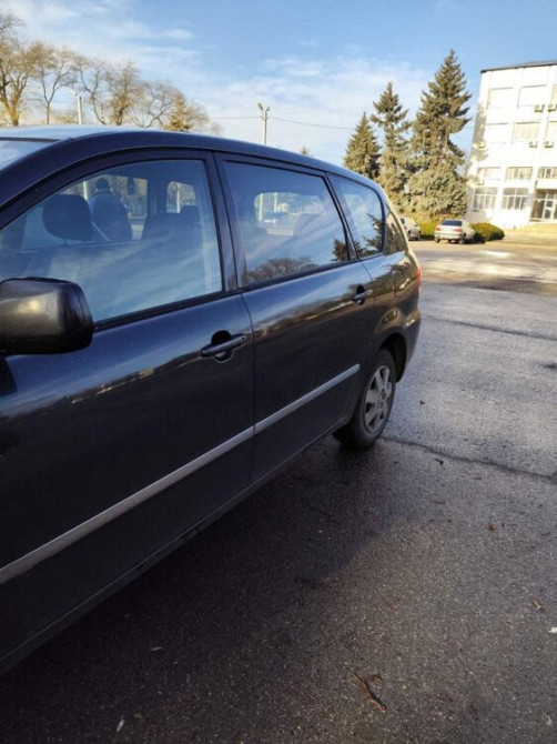 Toyota Avensis Verso 2002 год Тирасполь Тирасполь - изображение 7