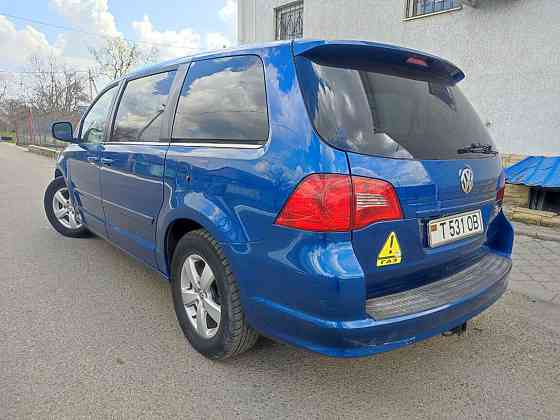 Продам Volkswagen Routan 2010 года выпуска с мотором 3.8 бензин + ГАЗ Тирасполь