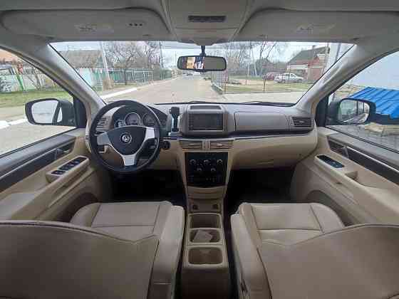 Продам Volkswagen Routan 2010 года выпуска с мотором 3.8 бензин + ГАЗ Тирасполь