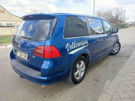 Продам Volkswagen Routan 2010 года выпуска с мотором 3.8 бензин + ГАЗ Тирасполь