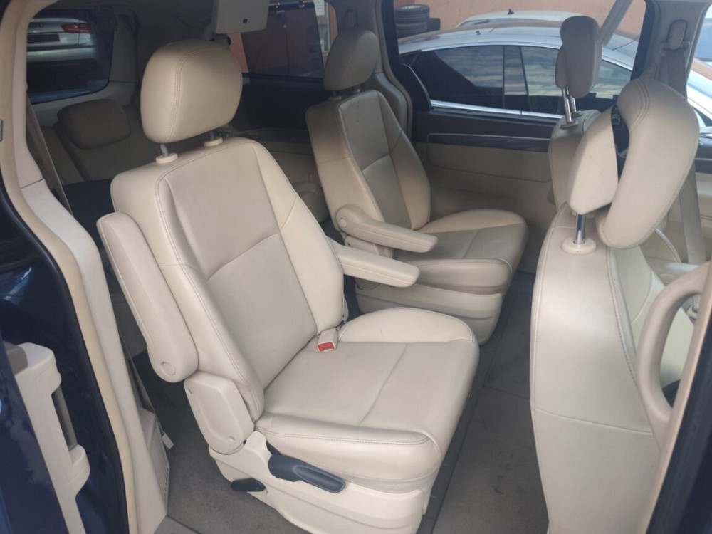 Продам Volkswagen Routan 2010 года выпуска с мотором 3.8 бензин + ГАЗ Тирасполь - изображение 6