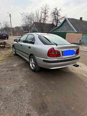 Mitsubishi Carisma 2000 год Тирасполь Тирасполь