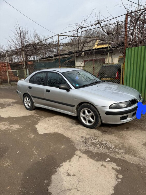 Mitsubishi Carisma 2000 год Тирасполь Тирасполь - изображение 5