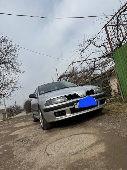 Mitsubishi Carisma 2000 год Тирасполь Тирасполь - изображение 1
